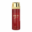 Camara  Seniorita So Excite 200ml