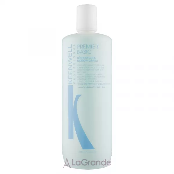 Keenwell Premier Mixed Greasy Cutis Tonic ����� ��� ����� �� ������ ����