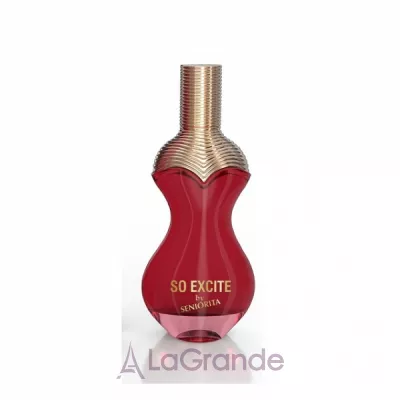 Camara  Seniorita So Excite  