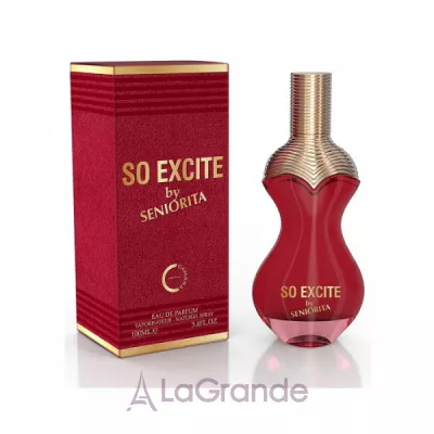 Camara  Seniorita So Excite  