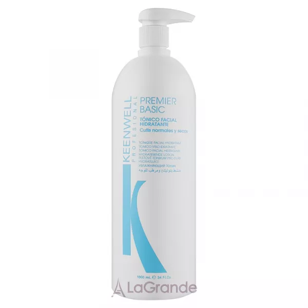 Keenwell Premier Basic Tonico Hidratante ����������� ����� ��� ���������� � ����� ����