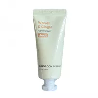 Sungboon Editor Woody & Ginger Hand Cream ���� ��� ��� "������ � ������"