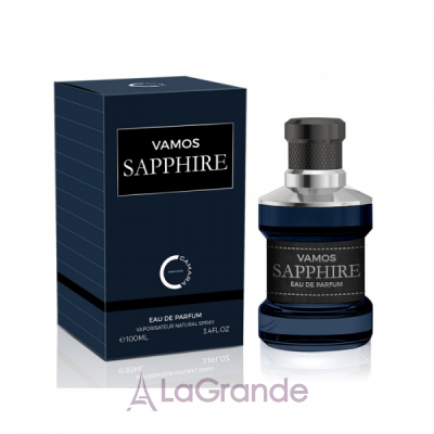 Camara Vamos Sapphire  