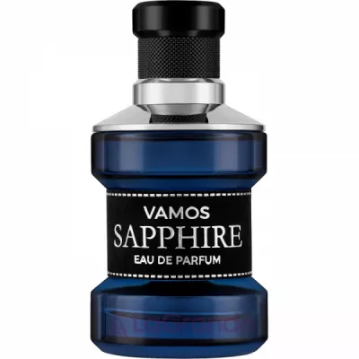 Camara Vamos Sapphire  