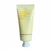 Sungboon Editor Freesia & Bergamot Hand �ream ���� ��� ��� "������ � ��������"