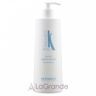 Keenwell Premier Basic Descaling Lotion ������� ��� �������� ����