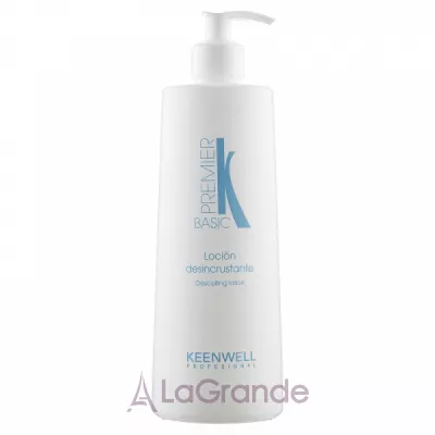 Keenwell Premier Basic Descaling Lotion ������� ��� �������� ����