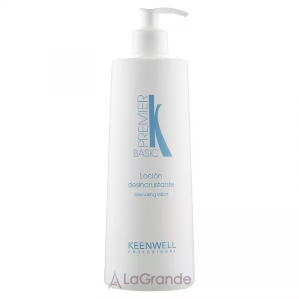 Keenwell Premier Basic Descaling Lotion ������� ��� �������� ����