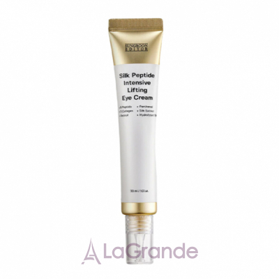 Sungboon Editor Silk Peptide Intensive Eye Cream  -    