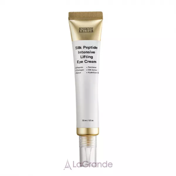Sungboon Editor Silk Peptide Intensive Eye Cream ����������� ����-������� ��� ���� ������ ����