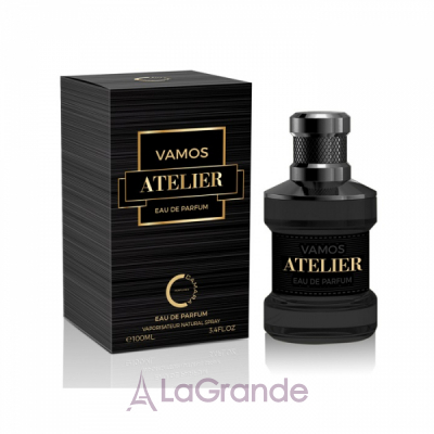 Camara Vamos Atelier  