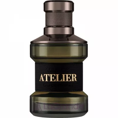 Camara Vamos Atelier  