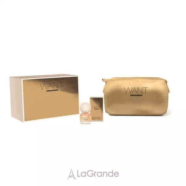 DSquared2 Want �����  (��������������� ���� 50 �� + ����������)
