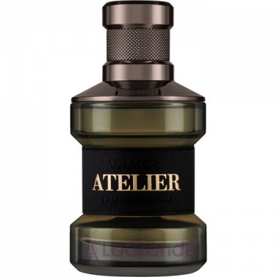 Camara Vamos Atelier   ()