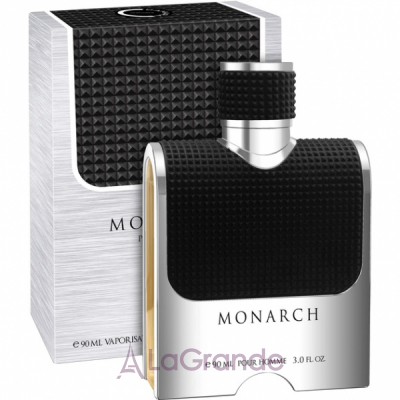 Camara Monarch Pour Homme  