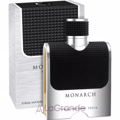 Camara Monarch Pour Homme  