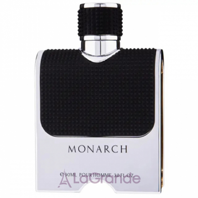 Camara Monarch Pour Homme   ()