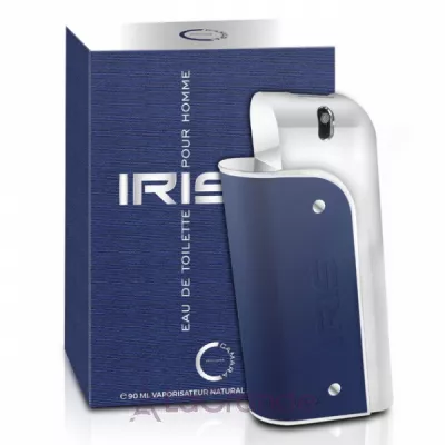 Camara Iris Pour Homme  