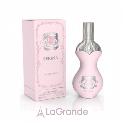 Camara  Seniorita Serina  