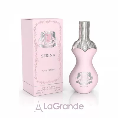 Camara  Seniorita Serina  