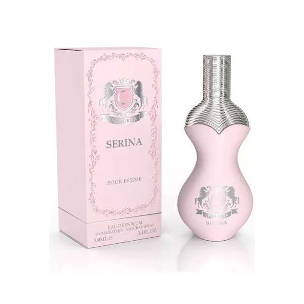 Camara  Seniorita Serina ����������� ����