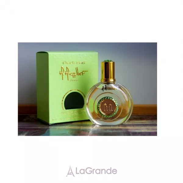 M. Micallef Pomelos ��������������� ����