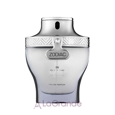 Camara Zodiac In Blue   ()