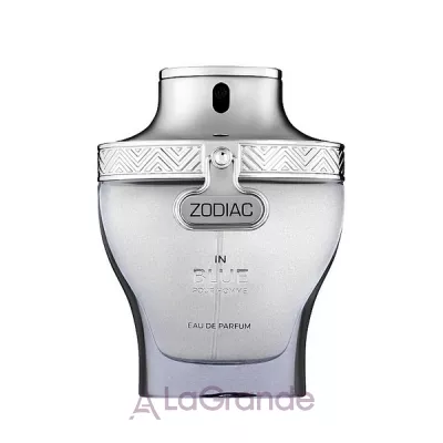 Camara Zodiac In Blue   ()