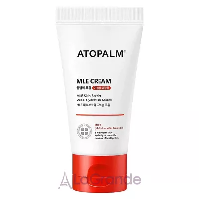 Atopalm MLE Cream     ()