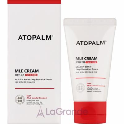 Atopalm MLE Cream     ()