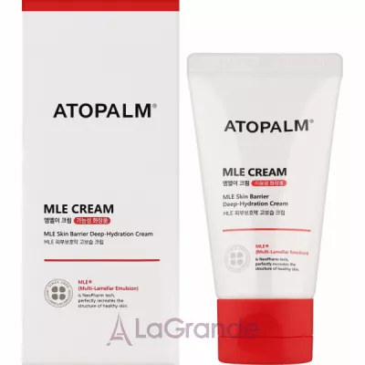 Atopalm MLE Cream     ()