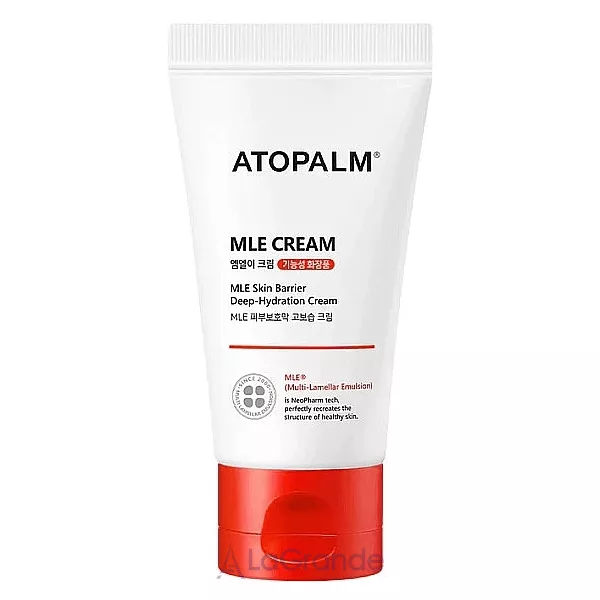 Atopalm MLE Cream ���� � ������������ ��������� (����)
