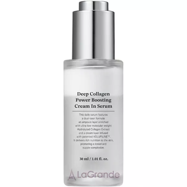 Sungboon Editor Deep Collagen Anti-Wrinkle Cream In Serum �������� ������-��������� ��� ���� � ����������