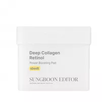 Sungboon Editor Deep Collagen Retinol Power Boosting Pad ���� ��� ������� � ��������� �� ���������