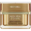 Keenwell Jalea Real & Ginseng Energizing Revitalizing Night Cream  -  