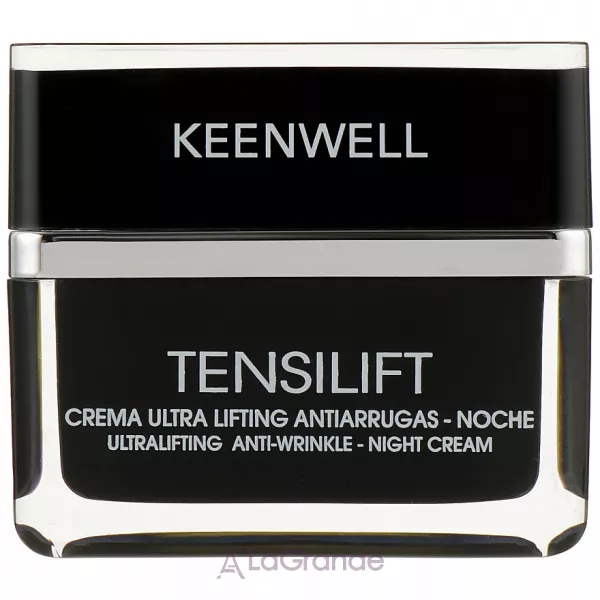 Keenwell Tensilift Ultralifting Anti-Wrinkle Night Cream ���������������� ��������������� ������ ���� ��� ��� ���� ����