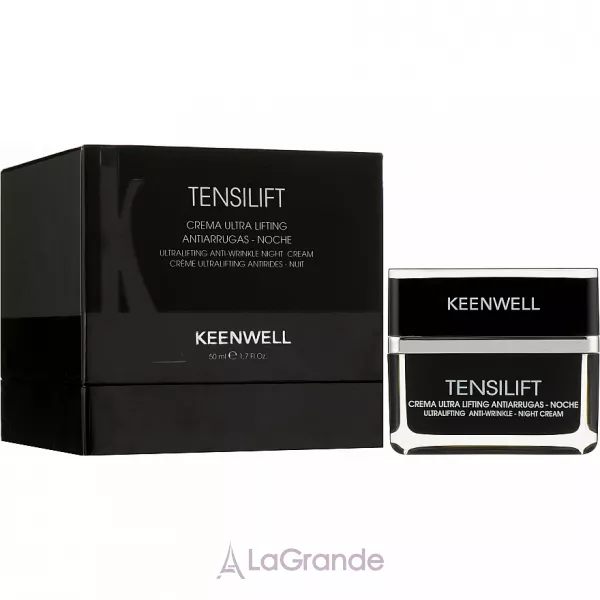 Keenwell Tensilift Ultralifting Anti-Wrinkle Night Cream ���������������� ��������������� ������ ���� ��� ��� ���� ����