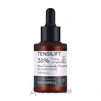 Keenwell Tensilift 38% Active Complex Concentrated Serum   -  