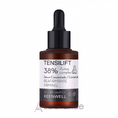 Keenwell Tensilift 38% Active Complex Concentrated Serum   -  