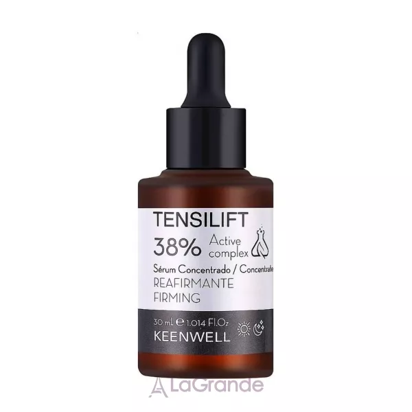 Keenwell Tensilift 38% Active Complex Concentrated Serum �������������� �������������� ���������-���������� ��� �������