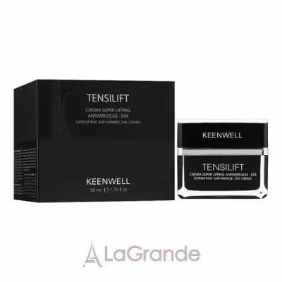 Keenwell Tensilift Intensive Lifting Cream Anti-Rides Day    