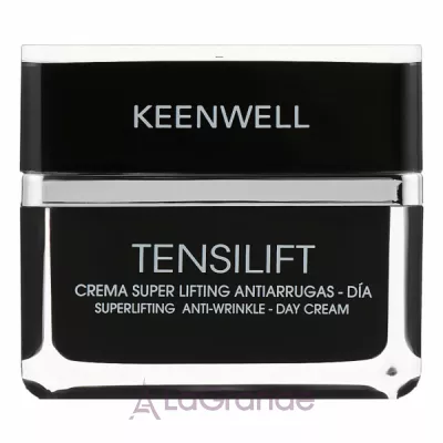 Keenwell Tensilift Intensive Lifting Cream Anti-Rides Day    