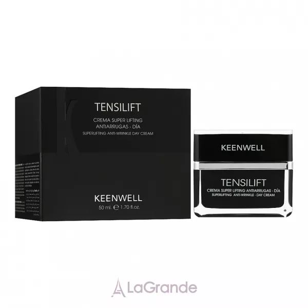 Keenwell Tensilift Intensive Lifting Cream Anti-Rides Day ���� ���������������� ��������������� ������