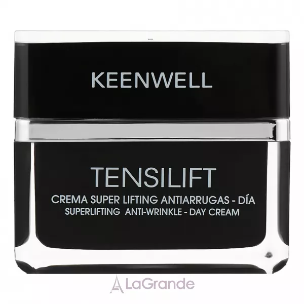 Keenwell Tensilift Intensive Lifting Cream Anti-Rides Day ���� ���������������� ��������������� ������