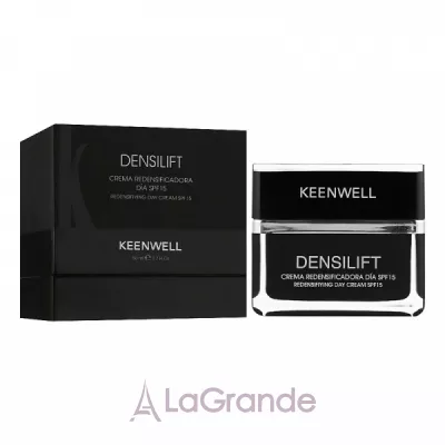 Keenwell Densilift Redensifiying Day Cream SPF15        SPF 15