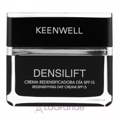 Keenwell Densilift Redensifiying Day Cream SPF15        SPF 15