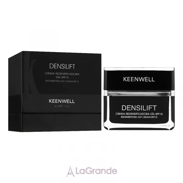 Keenwell Densilift Redensifiying Day Cream SPF15 ������ ���� ��� ���������� �������� ���� � SPF 15