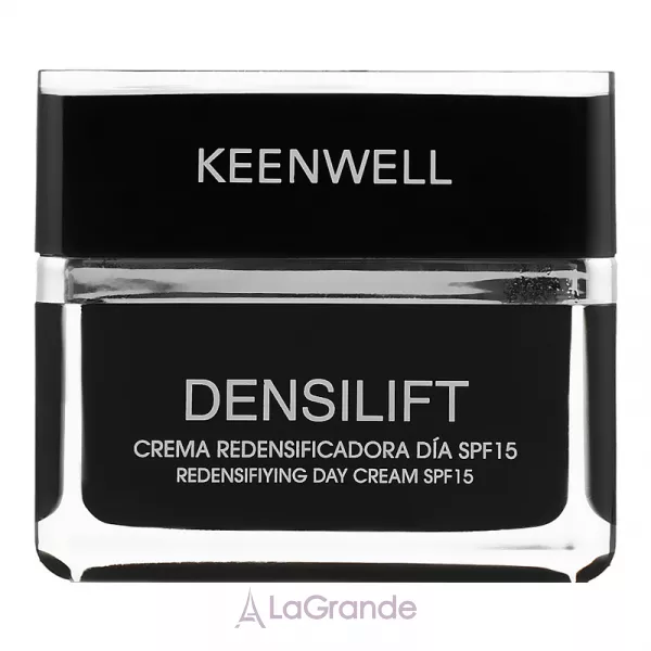 Keenwell Densilift Redensifiying Day Cream SPF15 ������ ���� ��� ���������� �������� ���� � SPF 15