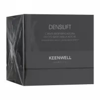 Keenwell Densilift Redensifiying Night Cream Mask Effect ͳ��� ����-����� ��� ���������� �������� ����