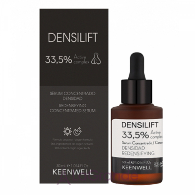Keenwell Densilift 33,5% Active Complex Concentrated Serum -    